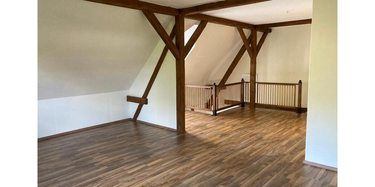 Loft - Studio - Atelier Haselbachtal - 2 Zimmer, 118 m&sup2;, 849&euro; | Angebot:26578299