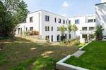 Terrassenwohnung Fürth Weststadt - 3 Zimmer, 96 m&sup2;, 1.440&euro; | Angebot:26274286