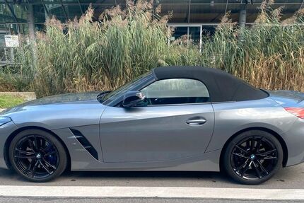 BMW Z4 37.500 km 42.888 &euro; Konstanz 78642