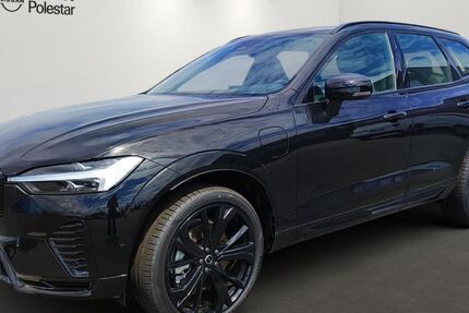 Volvo XC60 1.500 km 67.312 &euro; Mainz-Kastel 55252