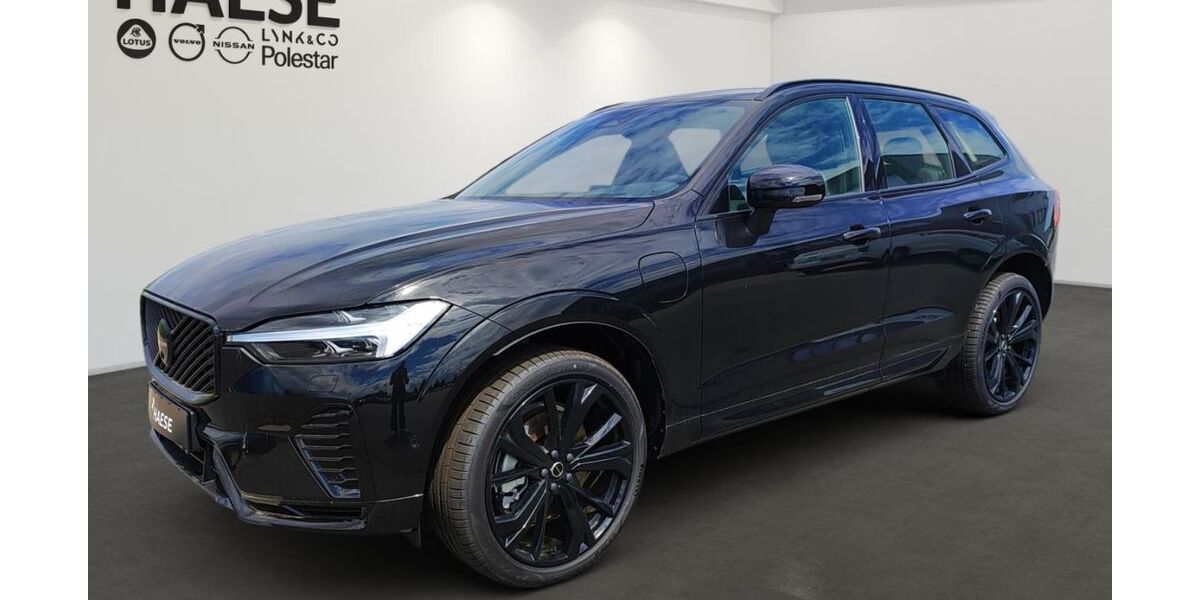 Volvo XC60 1.500 km 67.312 &euro; Mainz-Kastel 55252