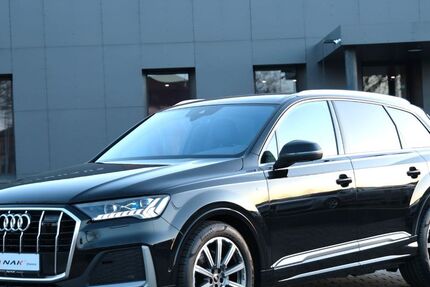 Audi Q7 29.809 km 62.990 &euro; Chemnitz 09130