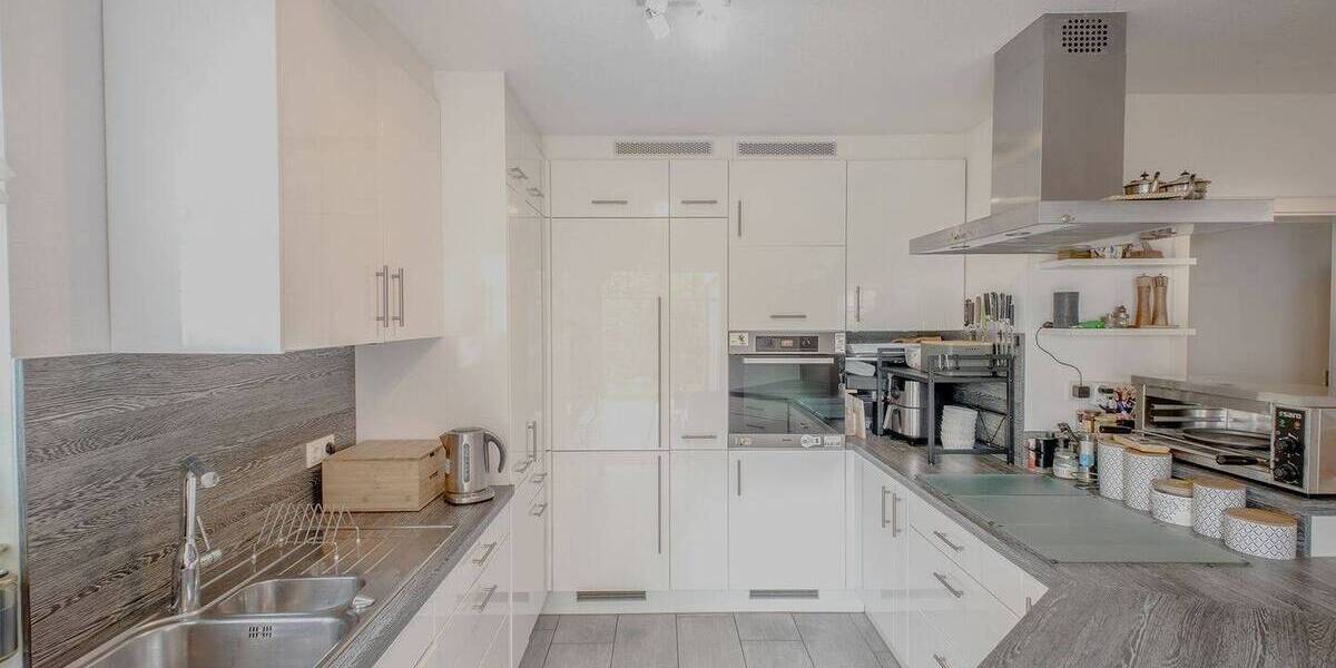 Doppelhaushälfte München Allach-Untermenzing - 7 Zimmer, 145 m&sup2;, 1.549.000&euro; | Angebot:26695661