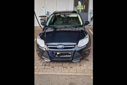 Ford Focus 66.000 km 7.099 &euro; Diepholz 49356