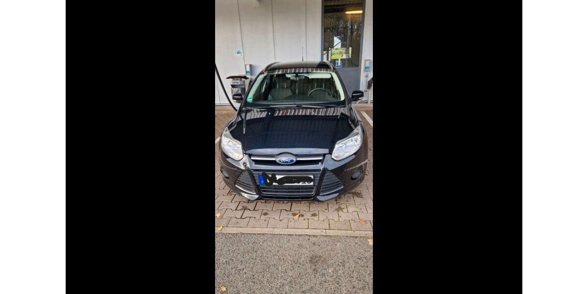 Ford Focus 66.000 km 7.099 &euro; Diepholz 49356