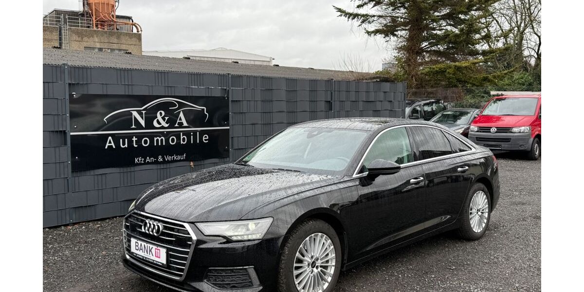 Audi A6 198.000 km 25.700 &euro; Nordhorn 48531