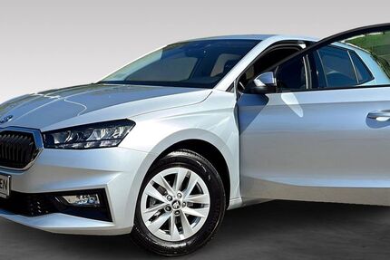 Skoda Fabia 6.919 km 17.490 &euro; Delmenhorst 27755