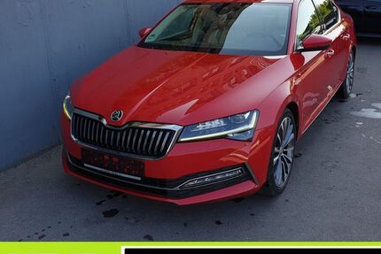 Skoda Superb 163.212 km 22.970 &euro; Waiblingen 71332