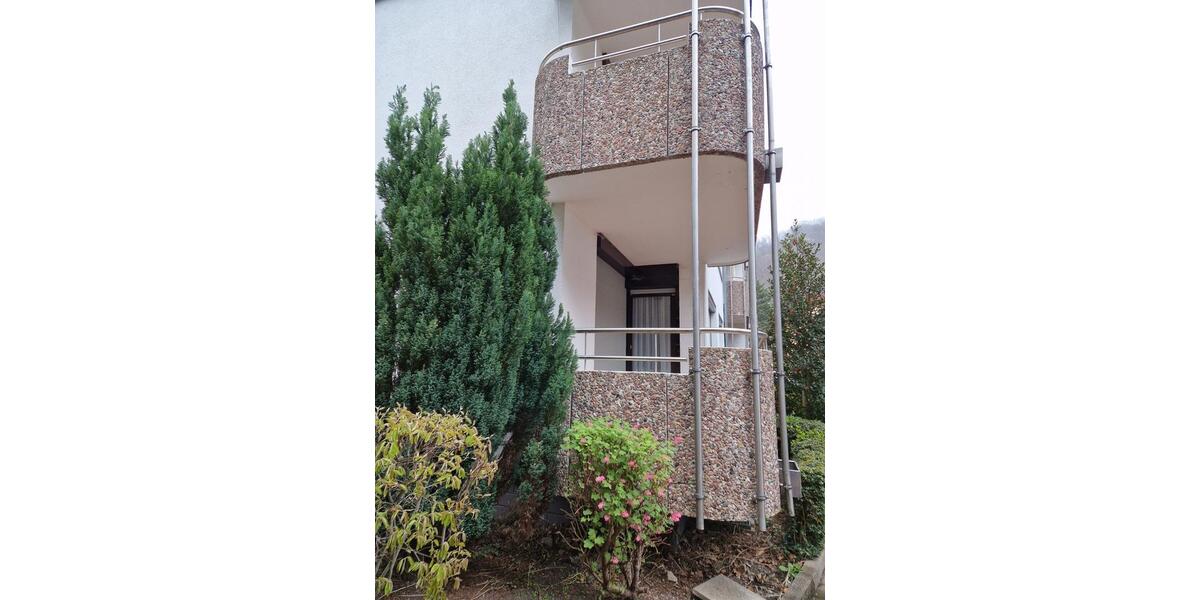 Hochparterre Bad Harzburg - 2 Zimmer, 55 m&sup2;, 110.000&euro; | Angebot:26247586