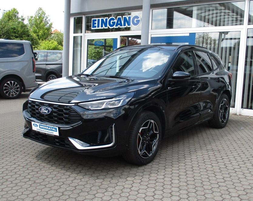 Kuga