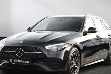 Mercedes-Benz C 220 8.750 km 42.690 &euro; Ahlen 59229
