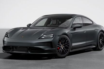 Porsche Taycan 46.488 km 95.800 &euro; Leipzig 04356