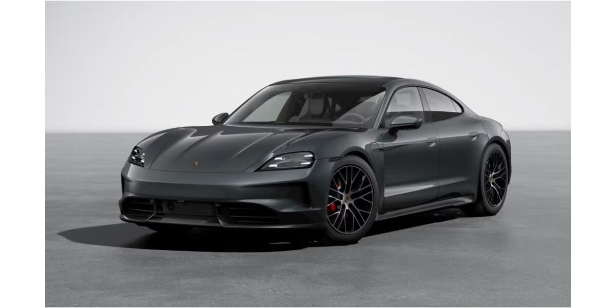 Porsche Taycan 46.488 km 95.800 &euro; Leipzig 04356