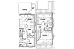 Reihenendhaus Butjadingen Burhave - 4 Zimmer, 66 m&sup2;, 244.900&euro; | Angebot:26363628