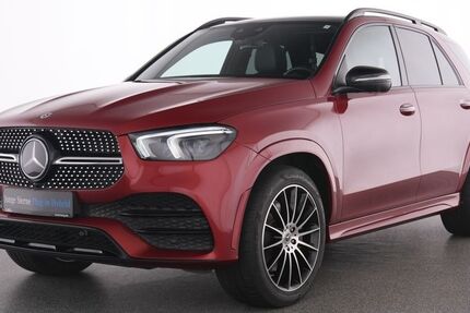 Mercedes-Benz GLE 350 49.783 km 71.585 &euro; Essen 45309