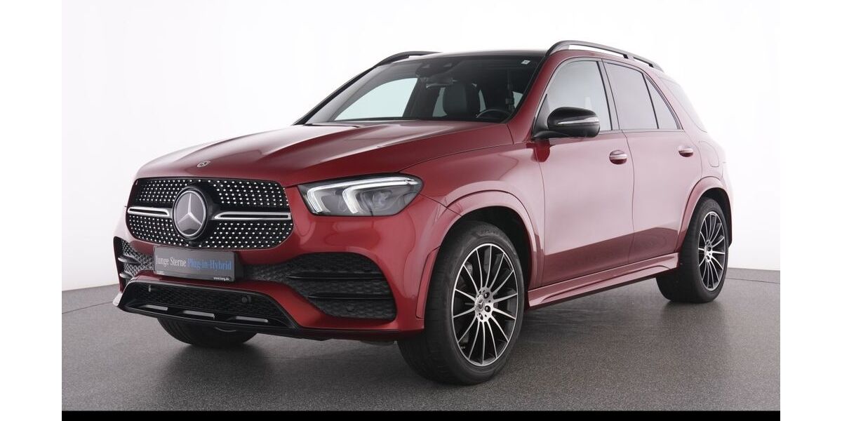 Mercedes-Benz GLE 350 49.783 km 71.585 &euro; Essen 45309