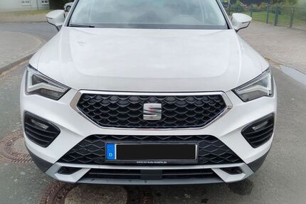 Seat Ateca 30.500 km 22.999 € Lippetal 59510