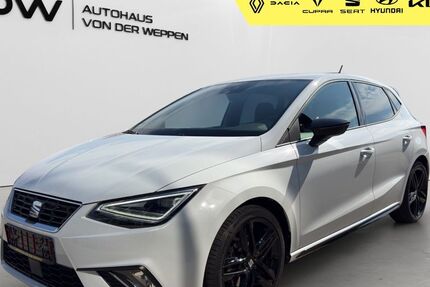 Seat Ibiza 23.900 km 19.880 &euro; Mosbach 74821