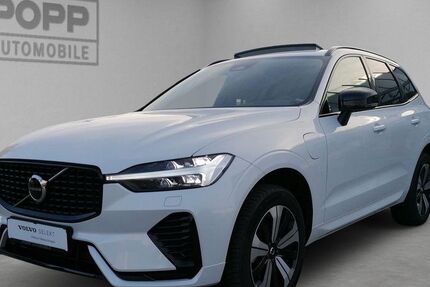 Volvo XC60 23.842 km 48.950 € Gera 07546