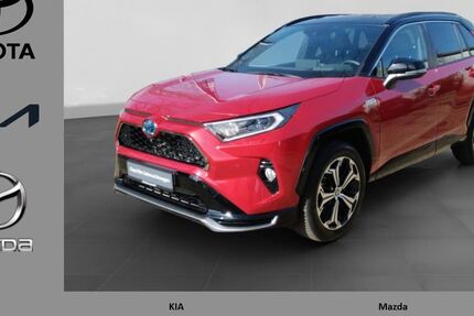 Toyota RAV 4 38.600 km 38.450 &euro; Oldenburg 26125