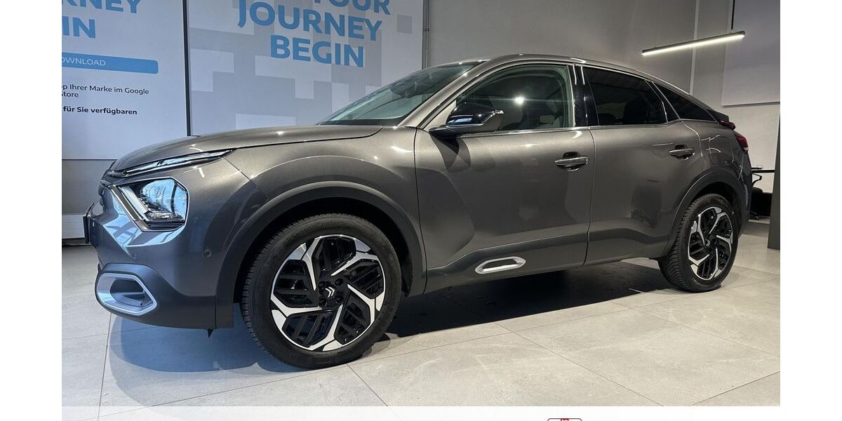 Citroen C4 22.149 km 17.990 &euro; Augsburg 86179