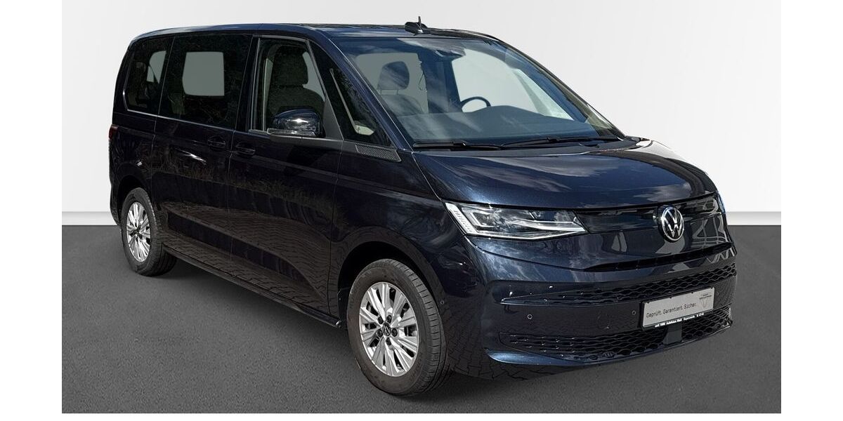 VW T7 Multivan 8.621 km 51.990 &euro; Hoyerswerda 02977