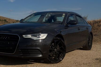 Audi A6 235.000 km 13.000 &euro; Rüdesheim 55593