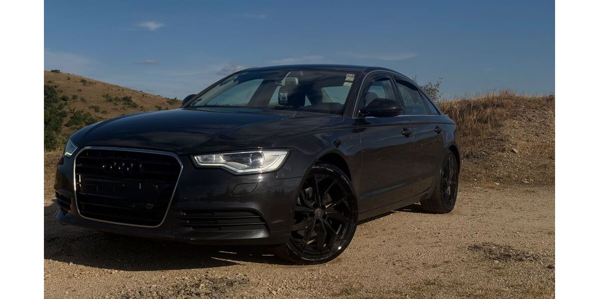 Audi A6 235.000 km 13.000 &euro; Rüdesheim 55593