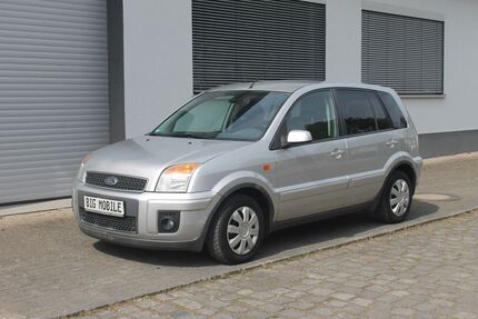 Ford Fusion 175.000 km 3.990 &euro; Köln 50739