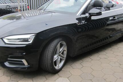 Audi A5 31.432 km 26.800 &euro; Hamburg 22147