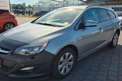 Opel Astra 165.219 km 3.250 € Ofterdingen 72131