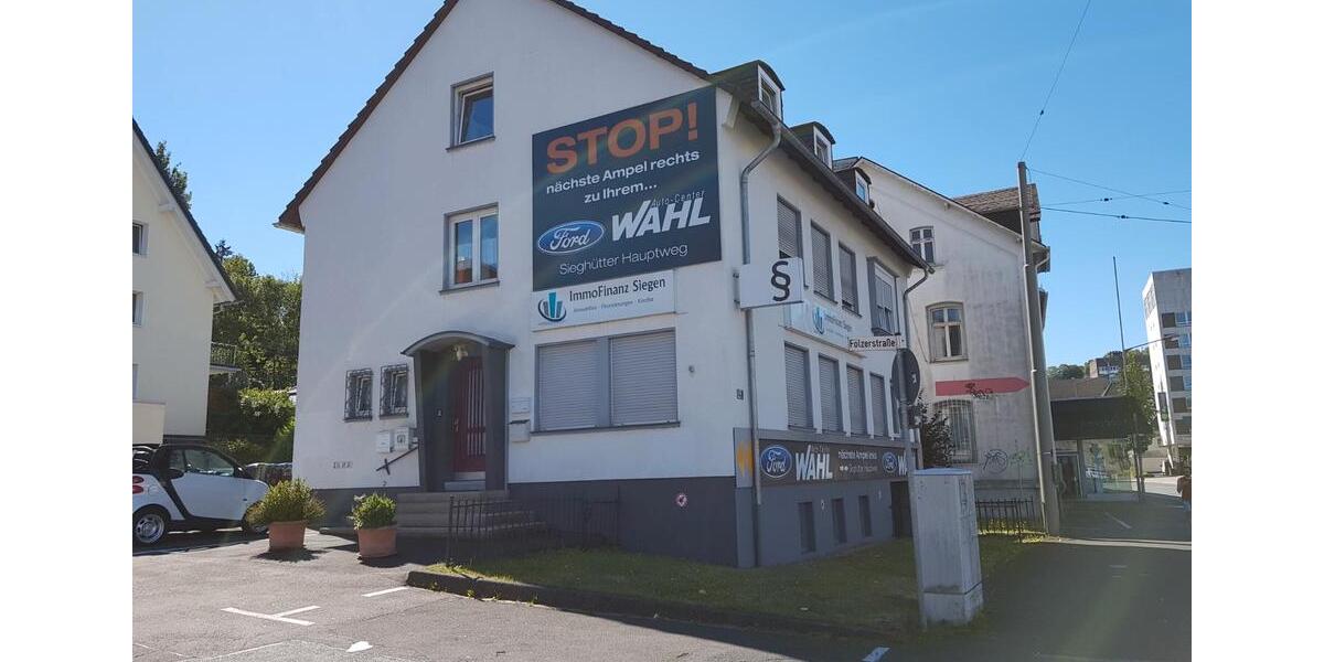 Mehrfamilienhaus, Wohnhaus Siegen - 890.000&euro; | Angebot:26348543