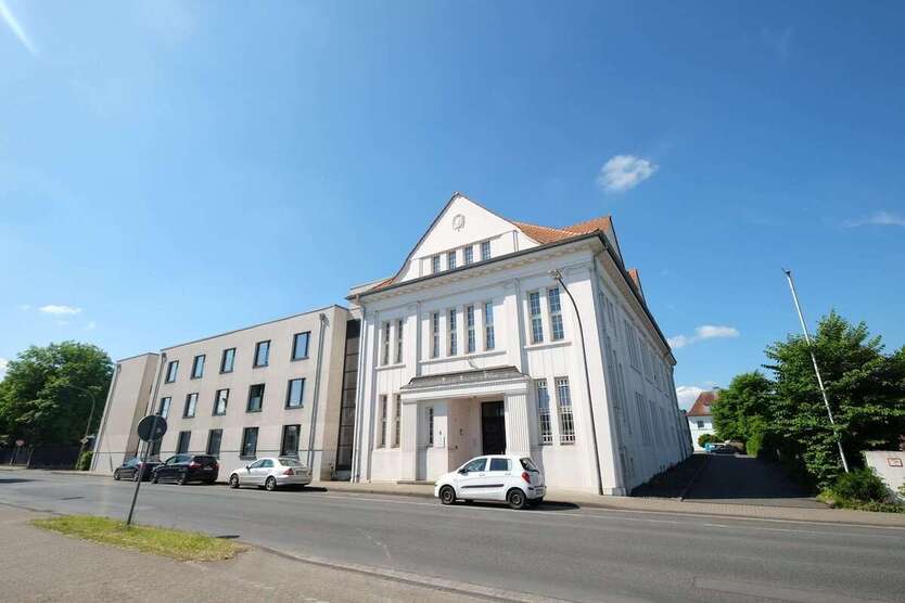 Wohnung zum Kaufen in Lage 149.000 € 55 m² 1 zimmer