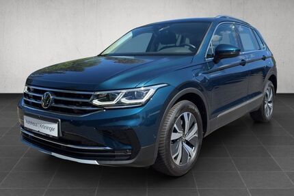 VW Tiguan 32.044 km 30.990 &euro; Birkenfeld 55765