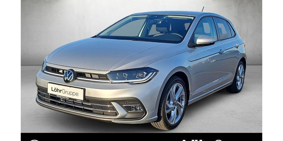 VW Polo 8.902 km 20.880 &euro; Mainz 55131