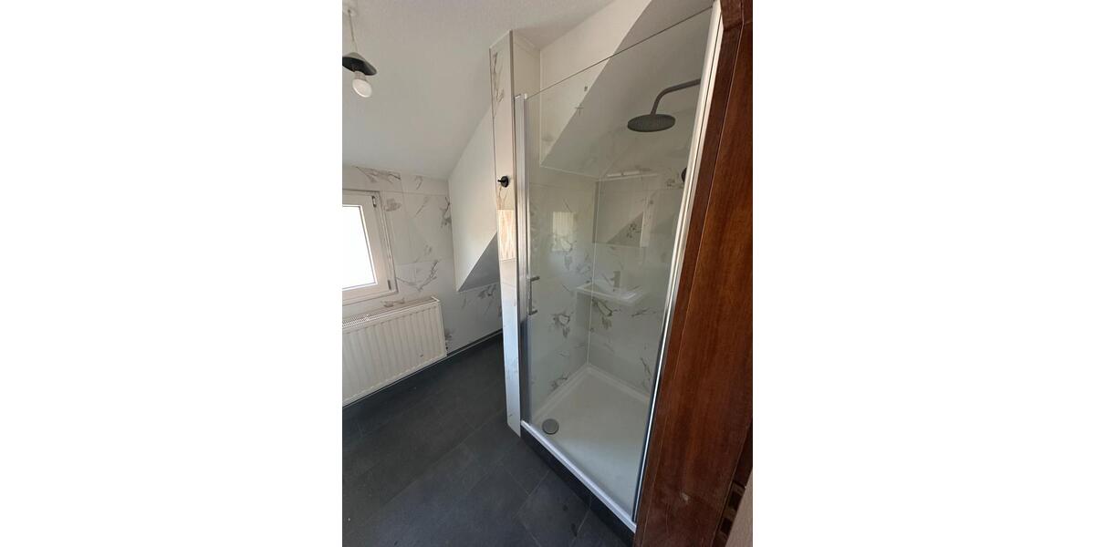 Dachgeschoßwohnung Marpingen - 3 Zimmer, 90 m&sup2;, 700&euro; | Angebot:26021107
