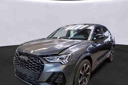 Audi Q3 10.486 km 46.507 &euro; Hamm 59067