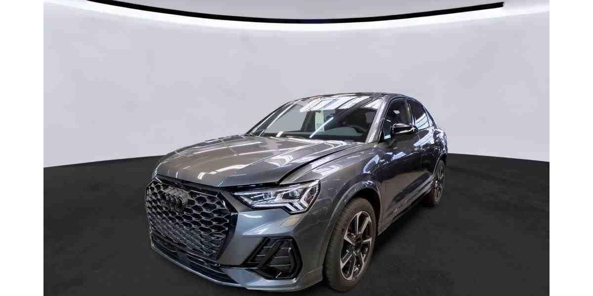 Audi Q3 10.486 km 46.927 &euro; Hamm 59067