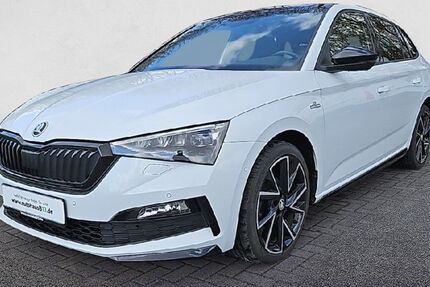 Skoda Scala 72.400 km 20.690 &euro; Neuburg 86633
