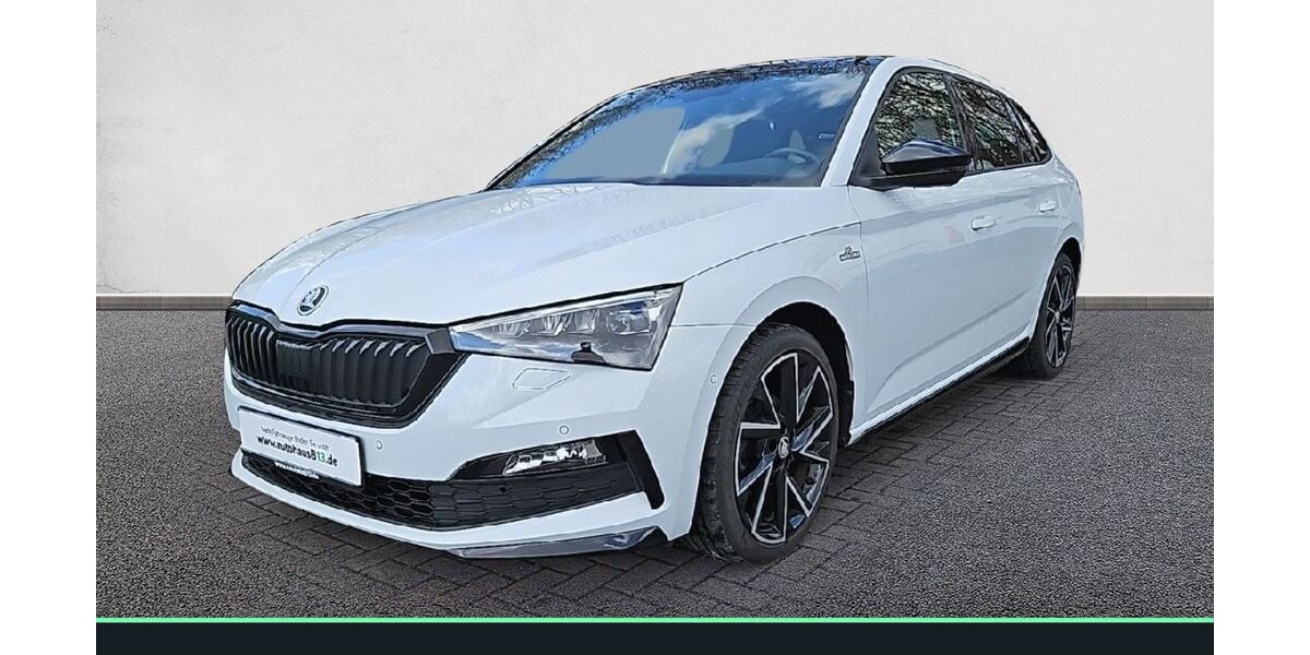 Skoda Scala 72.400 km 20.690 &euro; Neuburg 86633
