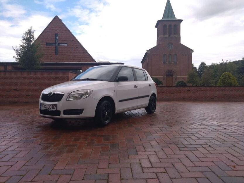 Fabia