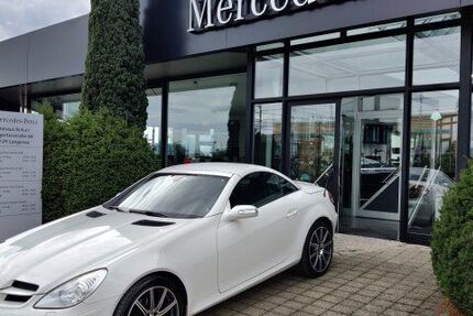 Mercedes-Benz SLK 280 131.900 km 14.900 &euro; Langenau 89129