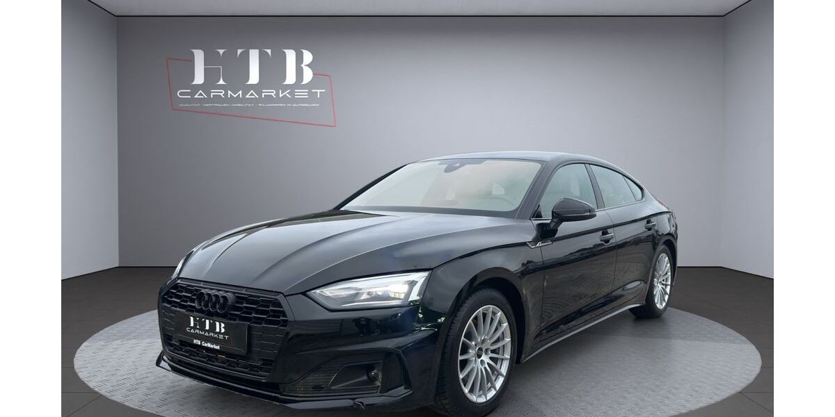 Audi A5 29.372 km 33.890 &euro; Braunschweig 38122