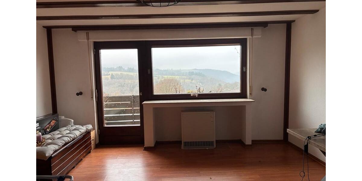 Etagenwohnung Boppard - 4 Zimmer, 114 m&sup2;, 1.050&euro; | Angebot:24803058