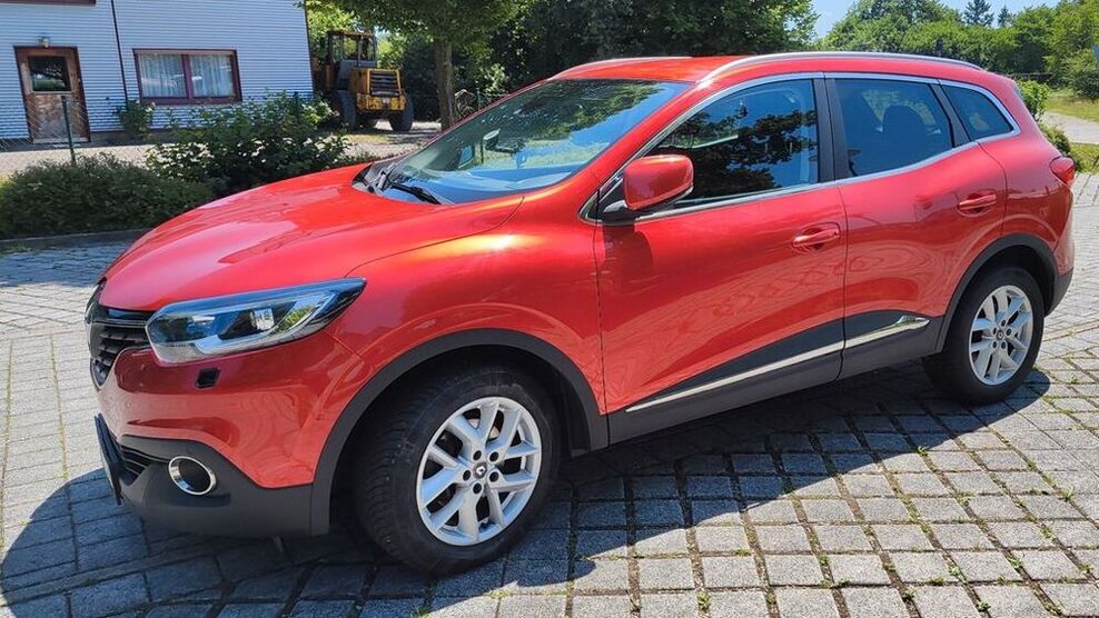 Kadjar