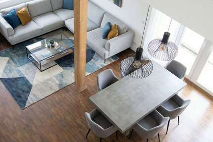 Wohnung Putzbrunn - 3.5 Zimmer, 92 m&sup2;, 625.000&euro; | Angebot:26866959