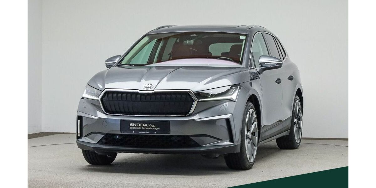 Skoda Enyaq 38.100 km 36.888 € Mühlheim 63165