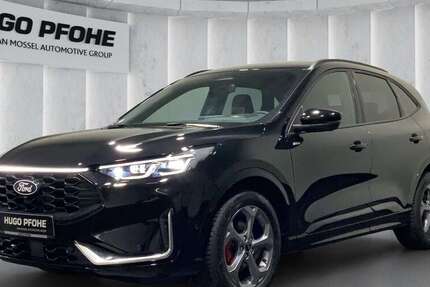 Ford Kuga 18.702 km 32.100 &euro; Lübeck 23554