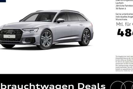 Audi A6 12.752 km 54.940 &euro; Neumarkt 92318