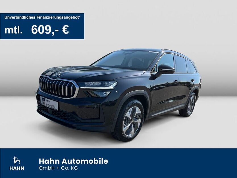 Kodiaq
